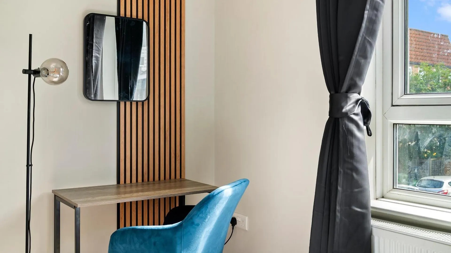 Stylish 3-Bedroom Greenwich Apartment 2 Bath Pad & Free Parking Londra 0*,  Regno Unito