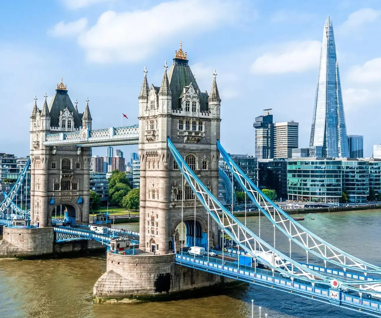 Stylish 3-Bedroom Greenwich Apartment 2 Bath Pad & Free Parking Londra
