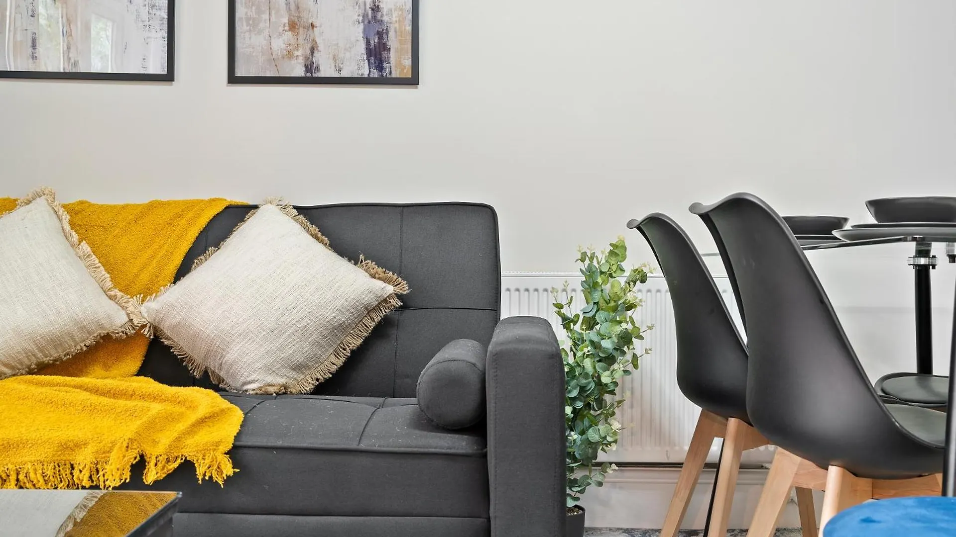 Stylish 3-Bedroom Greenwich Apartment 2 Bath Pad & Free Parking London 0*,  United Kingdom